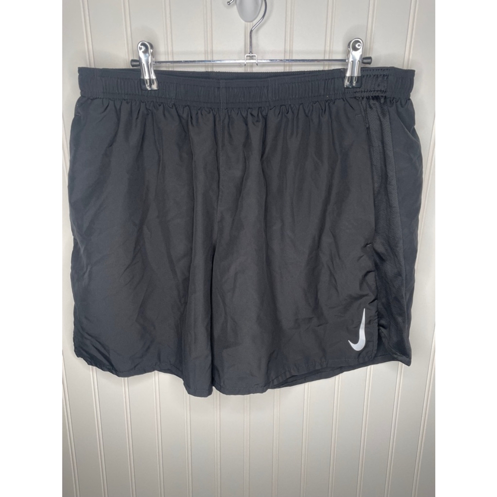 Men's Nike Shorts Black XXL